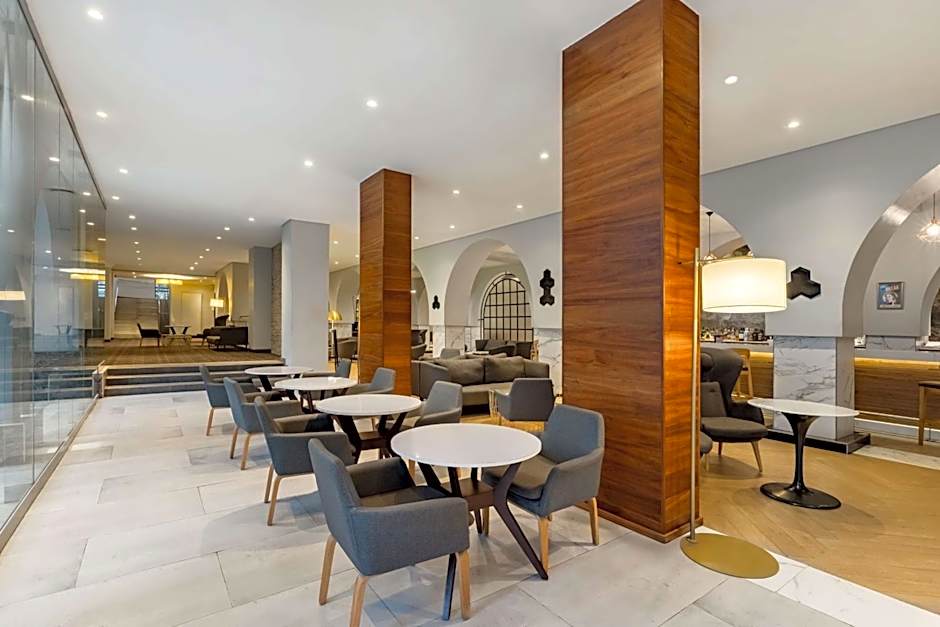 Radisson Hotel, Lagos Ikeja