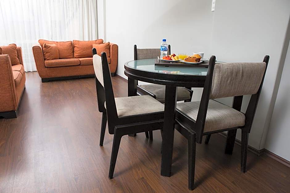 Suites Parioli