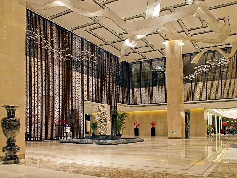 YangZhong Firth Jinling Grand Hotel