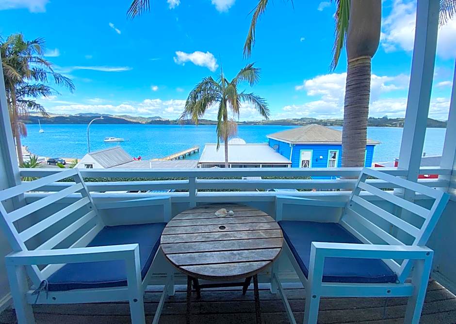 Mangonui Waterfront Apartments