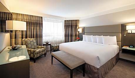 Saskatoon Inn & Conference Centre