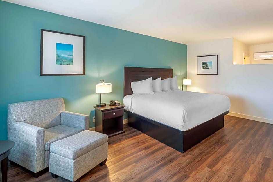 Best Western at Ventura Pier