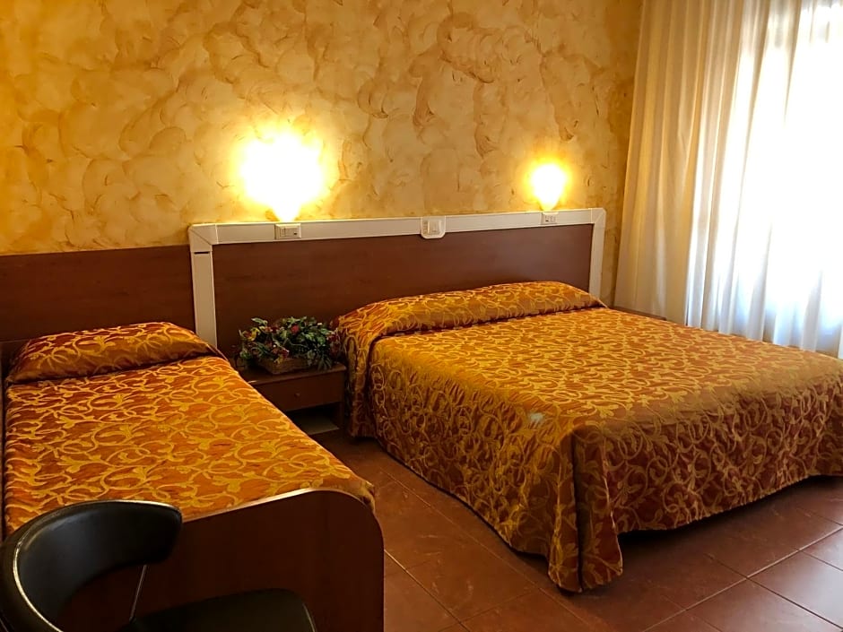 Hotel Eden