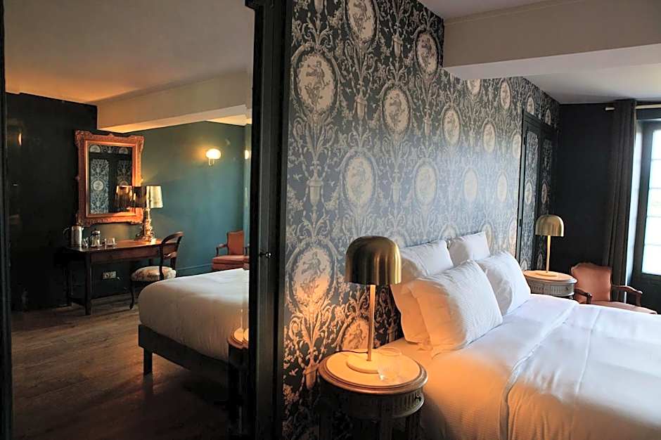 L’Auberge du Château