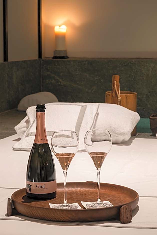 Boutique Hotel Esplanade