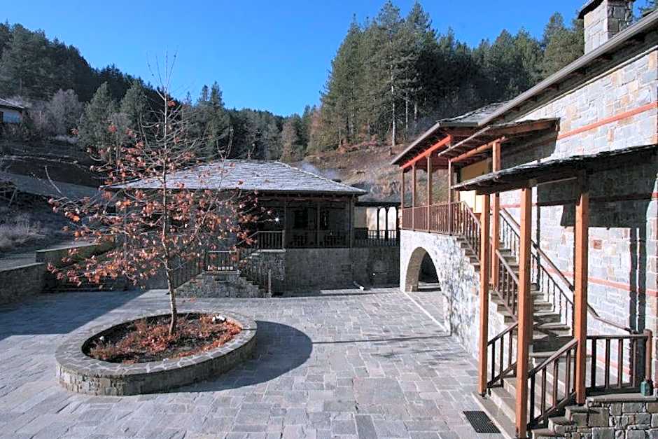 Kerasies Guesthouse