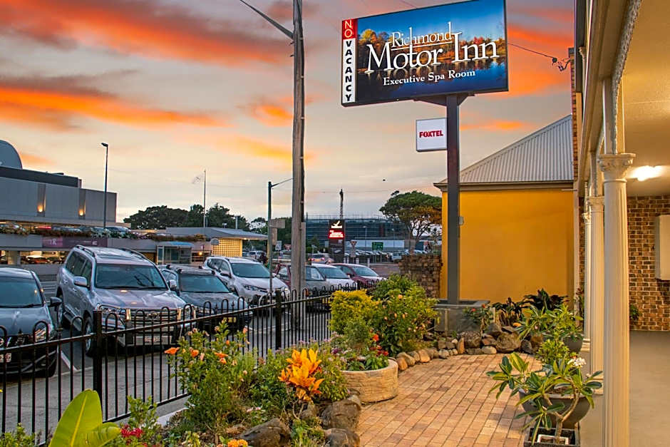 Richmond Motor Inn