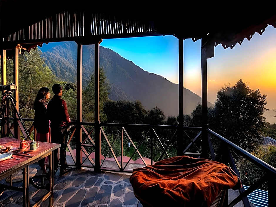 Jungle Lore Birding Lodge