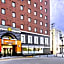 Apa Hotel Tonami-Ekimae