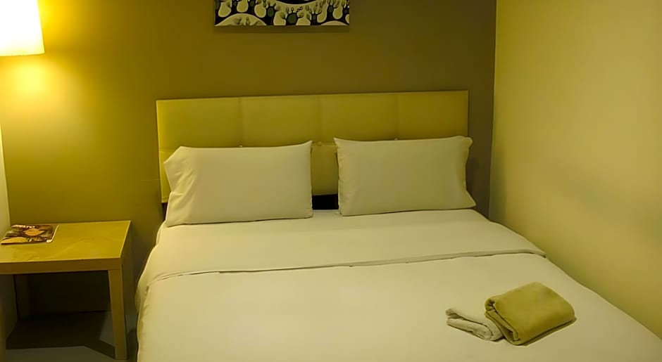 7 Star Boutique Hotel