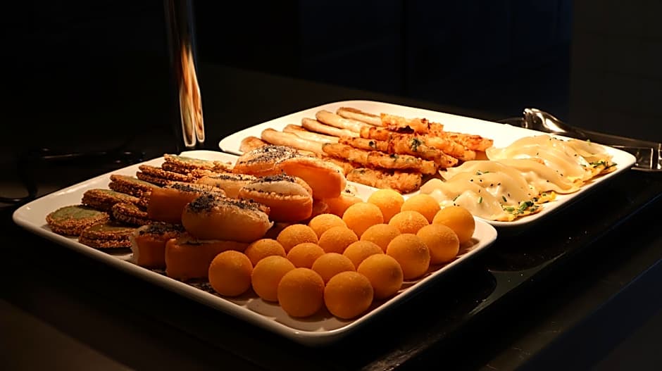 voco Shanghai Hongqiao Hub By IHG