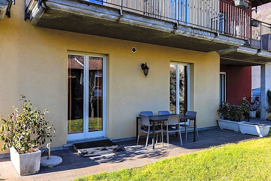 Spluga "Relax & Apartaments" by Alfio Colombo