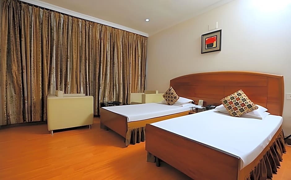 Hotel VIP International