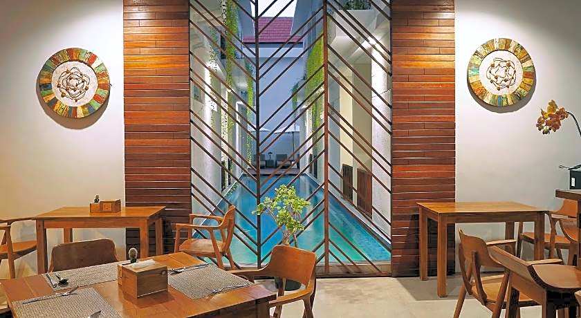 Gili Kama Hotel & Villa