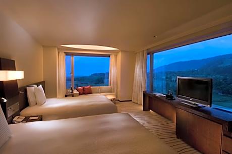 King Deluxe Panorama Room