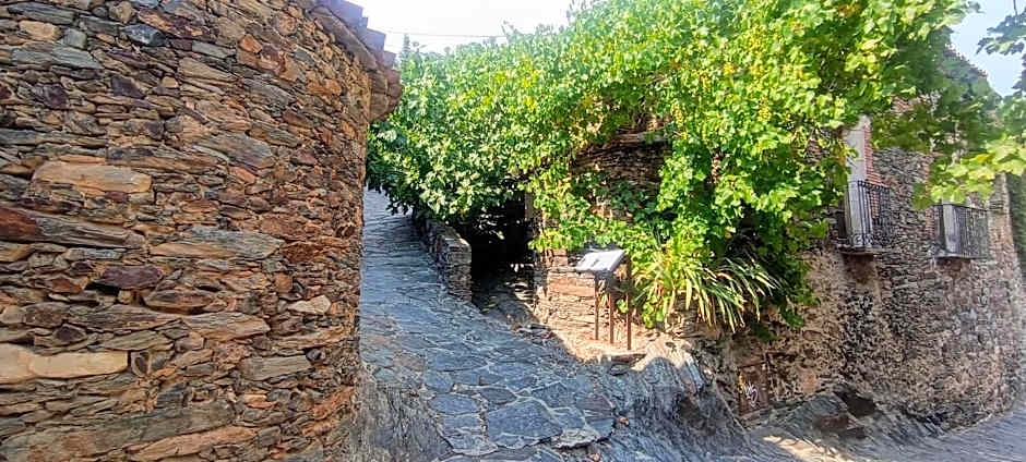 El Mirador de Las Jaras