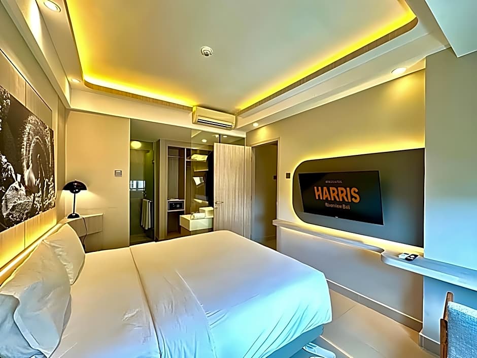 HOTEL and RESIDENCES Riverview Kuta - Bali (Associated HARRIS)
