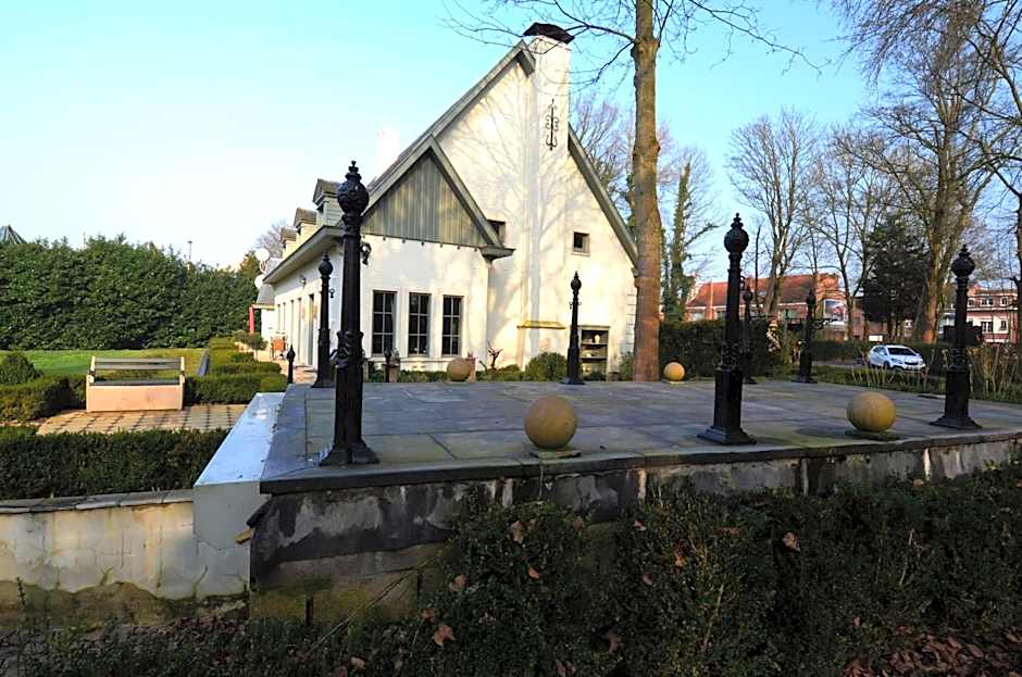 Hotel Malcot