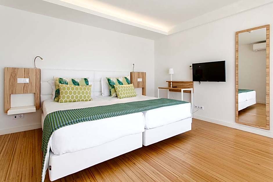 Alfagar Aparthotel