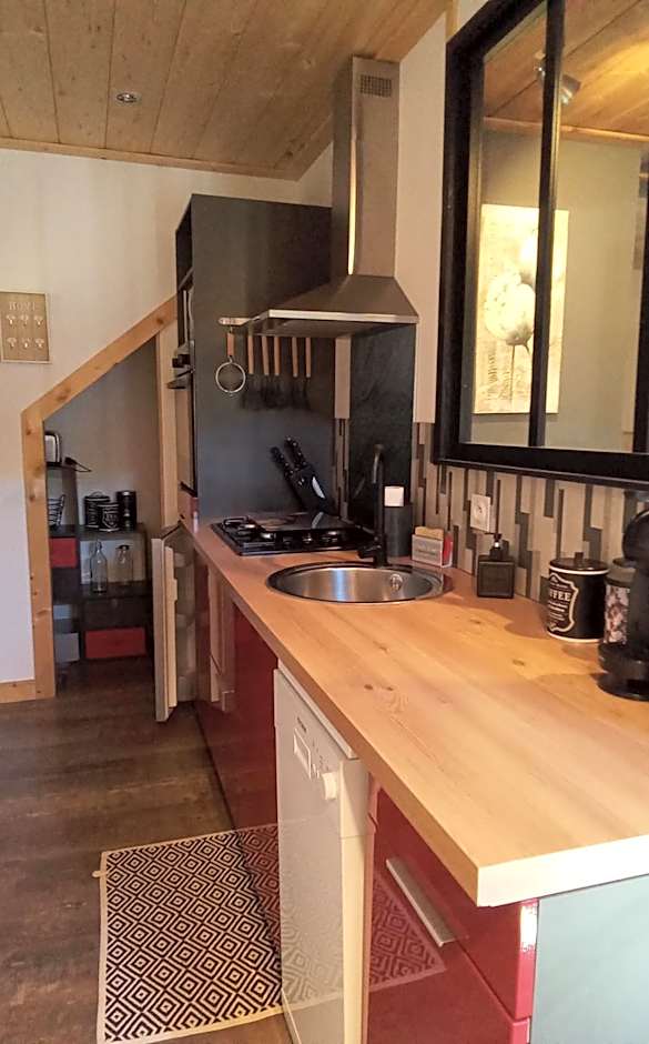 L' Auberge du château