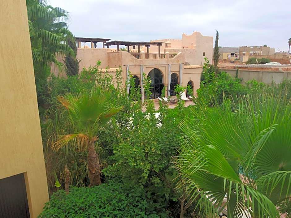 Prestige du Souss
