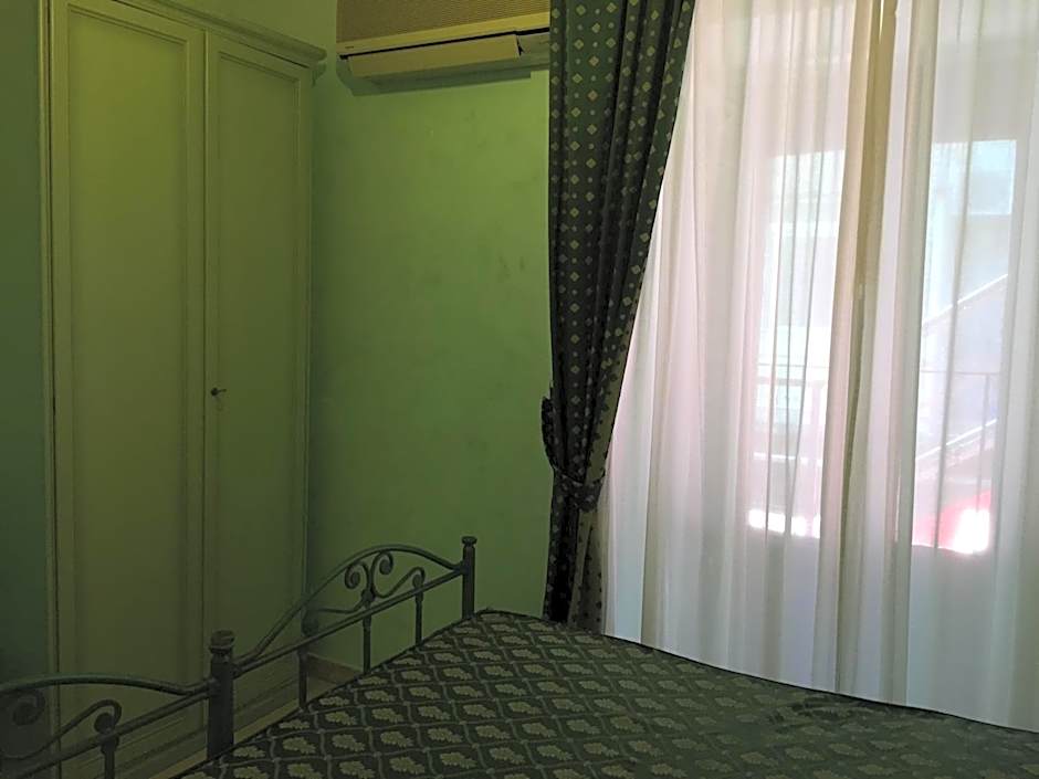 Hotel Centrale Europa