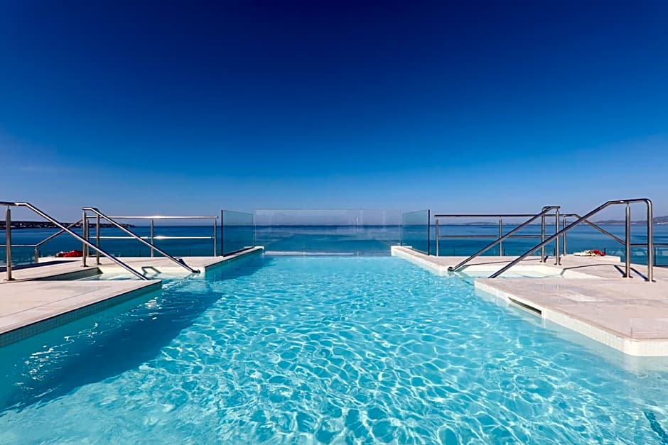 Iberostar Bahia de Palma - Adults Only