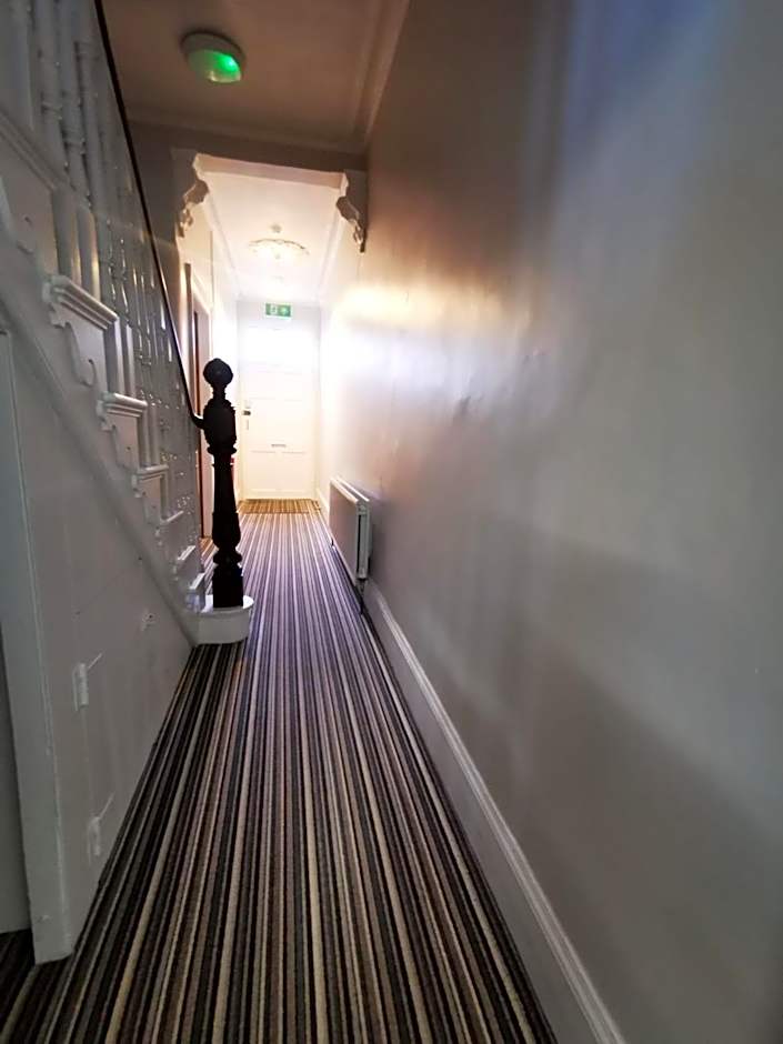 Gr8 Hostel at The Mount