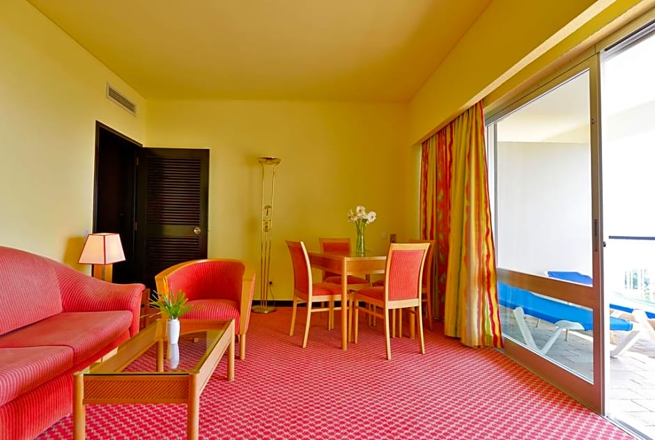 Pestana Delfim Beach & Golf Hotel