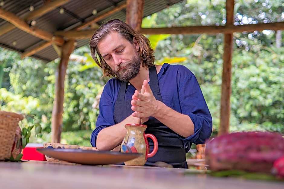 Chachagua Rainforest Hotel & Hot Springs