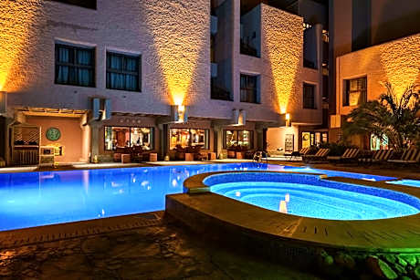 Hotel Xaluca Dades