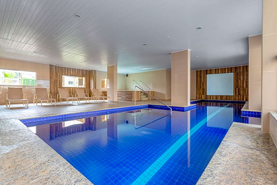 Wyndham Olímpia Royal Hotels