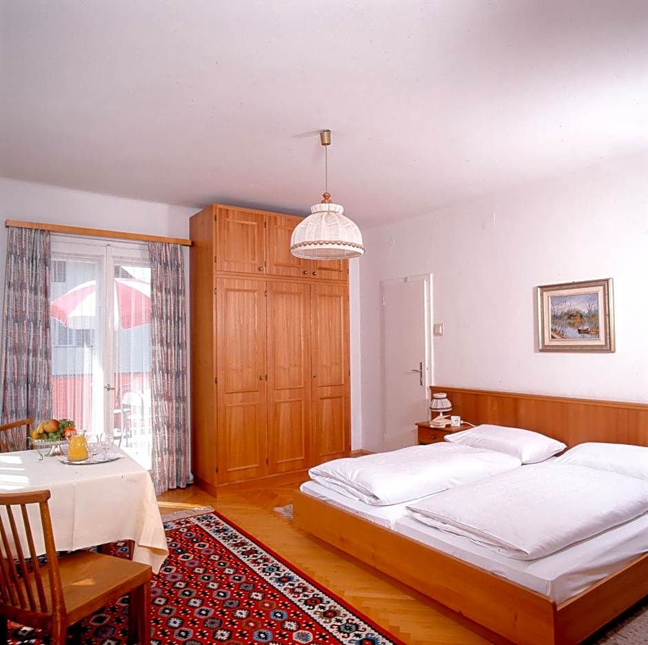 Hotel Velden Bacherlwirt