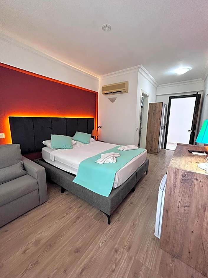 Balkaya Hotel