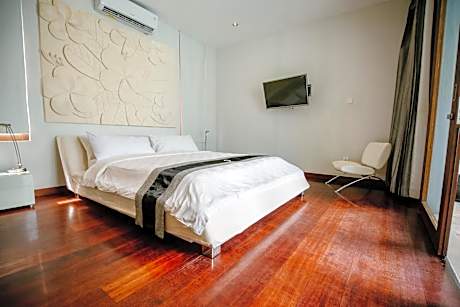 C151 Smart Villas at Seminyak