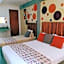 Hotel Jardin Mahahual