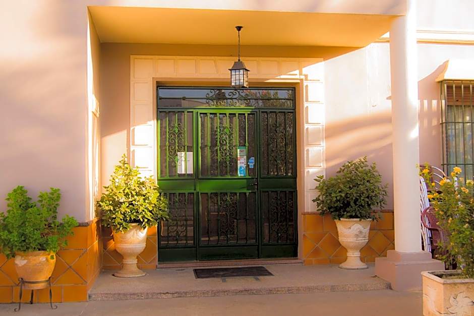 Hotel Restaurante Berlanga