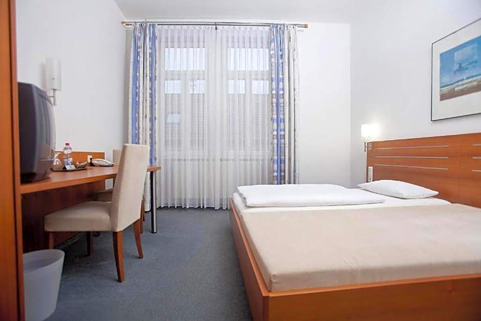 Hotel Grünshof