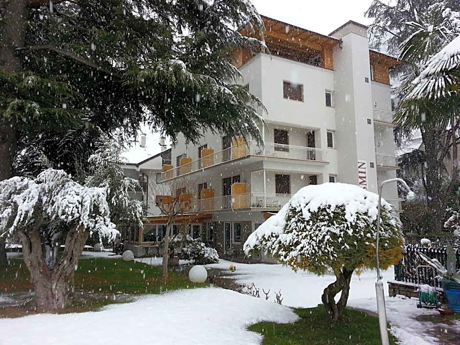 Hotel Jasmin