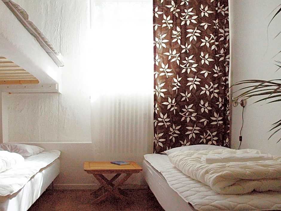 Skanstulls Boutique Hostel