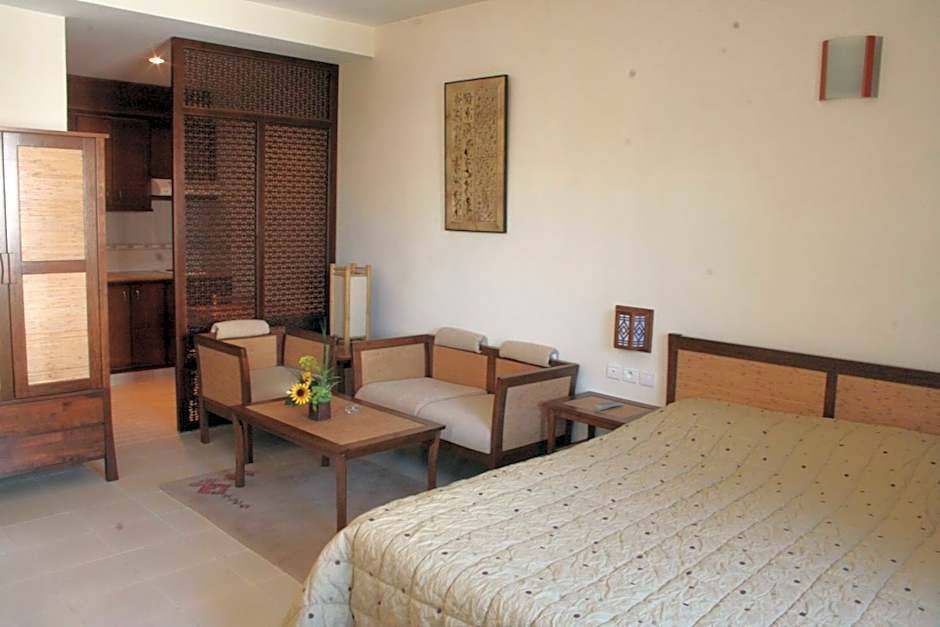 Casablanca Suites & Spa