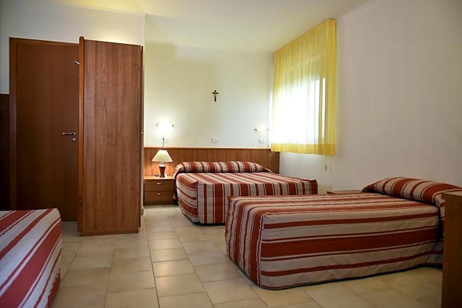 La Solaria Hotel