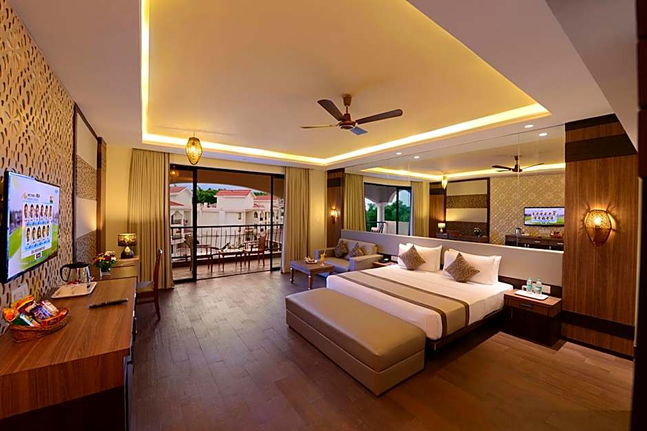 Photo 1 of 4 of Ultra Luxury Suite- Royal Wing
