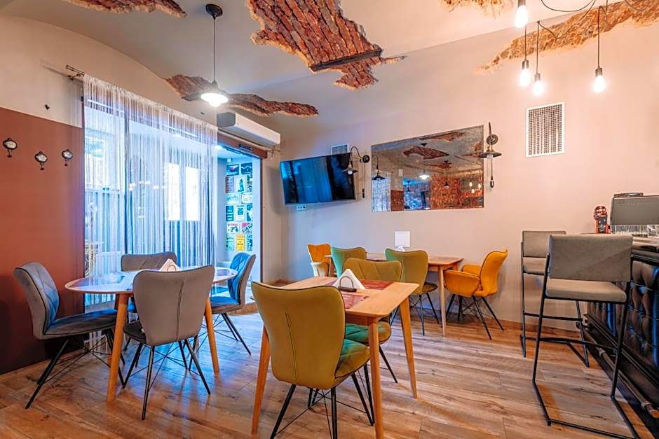 Hotel Ambiente Wellness & Spa
