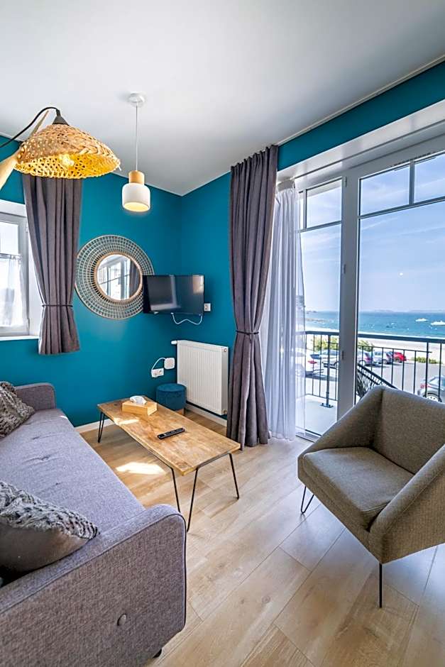 Logis Hôtel Ker Mor