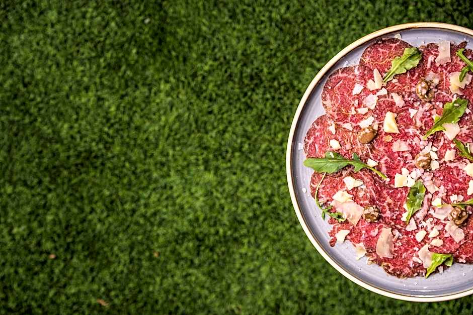 VP Jardín de Recoletos