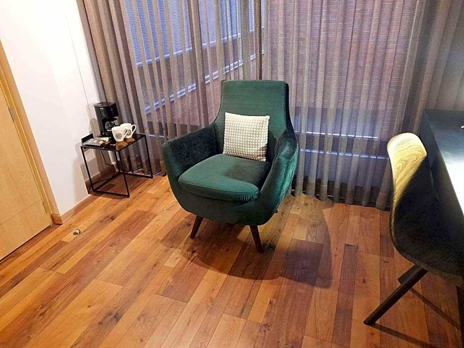 Faranda Collection Bogota, a member of Radisson Individuals