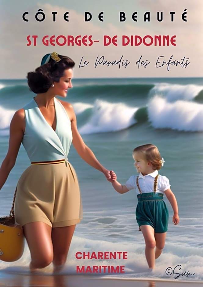 Le Crist'Al, hôtel climatisé, front de mer, proche du centre ville, et solution de restauration