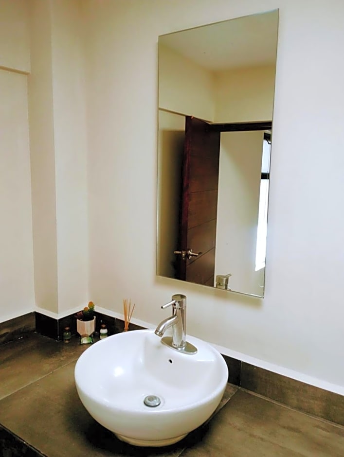 Hotel Casa 20