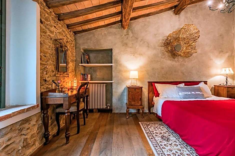 B&B Podere Camaiano